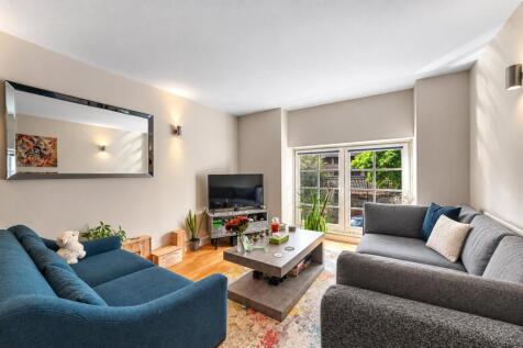 Enfield Road, Hackney, London, N1
