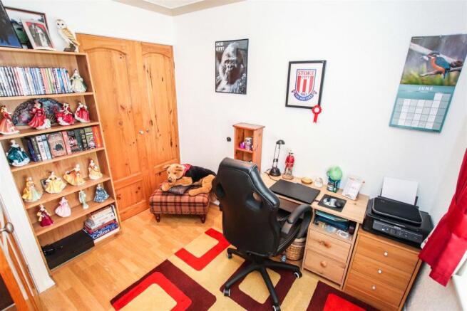 BEDROOM TWO