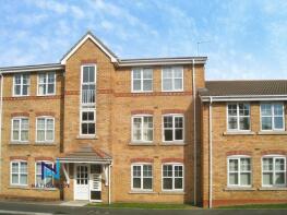 12, Regency Gardens, Chorley PR7 6NW