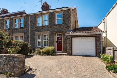 West View Road, Keynsham, Bristol