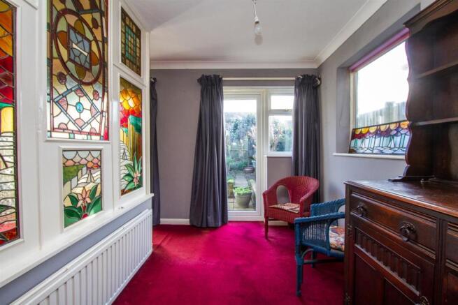 Breakfast Room