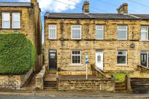336, Scar Lane, Golcar, Huddersfield HD7 4AR