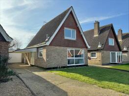 26, Rowan Road, Martham NR29 4RY