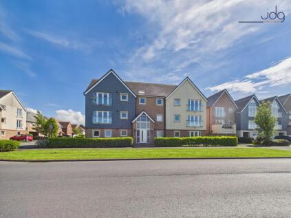 New Quay Road | Modern apartment living moments from Lancaster’s riverside paths