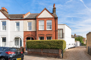 2a, Quinton Street, London SW18 3QS