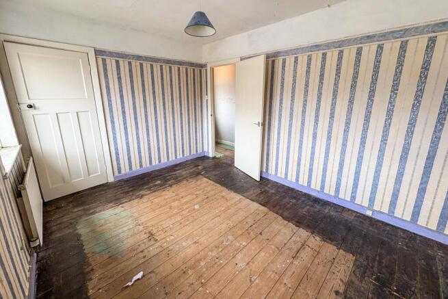 35 Oaklands, Chippenham, Wiltshire, SN15 1RD