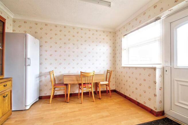 Breakfast Room