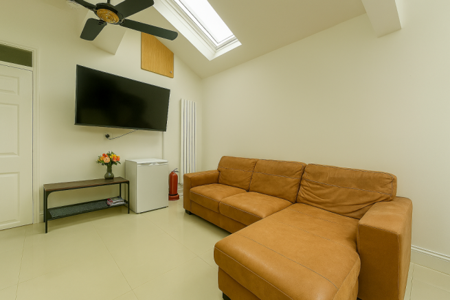 Communal Area