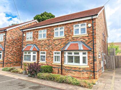 Hillview Close, Sonning Common, South Oxfordshire