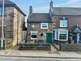 28 Vicarage View, High Street, Stoke-on-trent ST10 2LU
