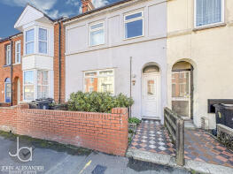 7, Una Road, Harwich CO12 4PP