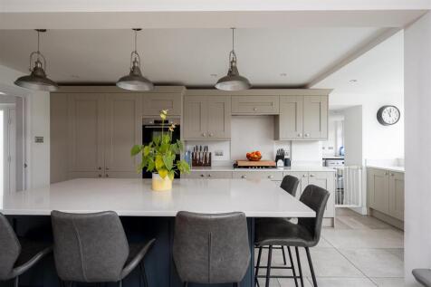 Springwood, Haxby, York, YO32 3YN