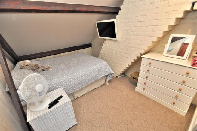 Loft Area