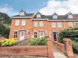 115, Balfour Road, Northampton NN2 6JE