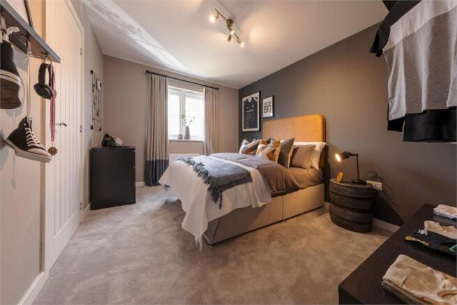 4 bed Detached for sale Image 12
