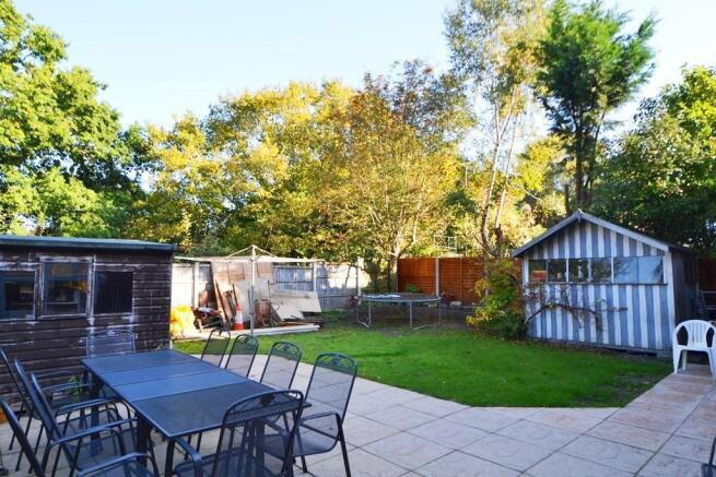 garden