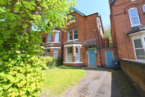 25, Clarendon Road, Edgbaston, Birmingham B16 9SD