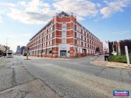 Apartment 40, 90 New Hampton Lofts, Great Hampton Street, Birmingham B18 6EU