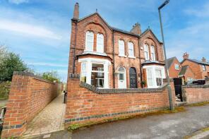 5, Bagot Street, West Hallam DE7 6HA