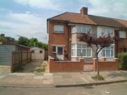 2, Wilfrid Gardens, London W3 0NQ