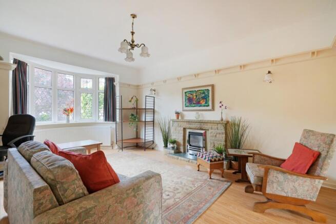 2 bed Detached Bungalow for sale Image 4
