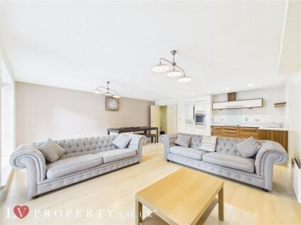 Callisto, 38 Ryland Street, Birmingham, West Midlands, B16