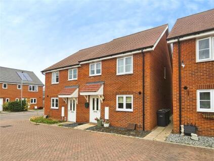 Goshawk Rise, Wymondham, Norfolk, NR18