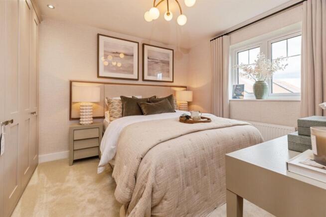 2 bed Semi-Detached for sale Image 8
