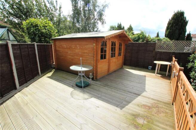 Summer House