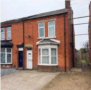 39 Stonegate, Spalding, Lincolnshire PE11 2PH