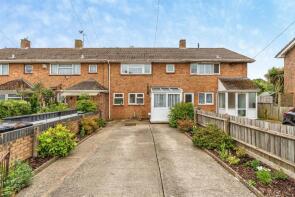 15, Laburnum Crescent, Southampton SO45 3PP