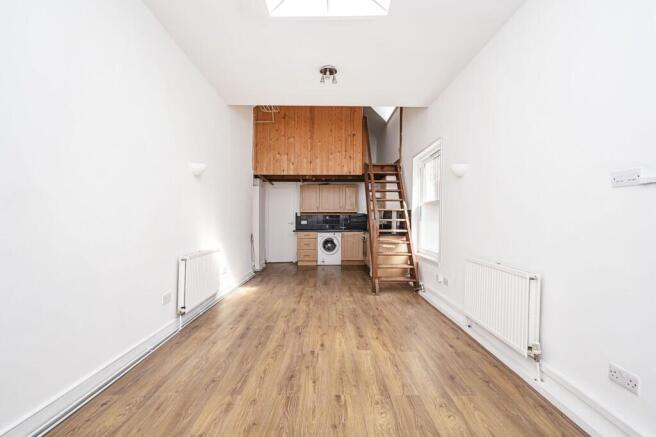 Church Walk, N16, Stoke Newington, London, N16 photo 2