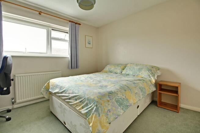 Bedroom 3 (Double)