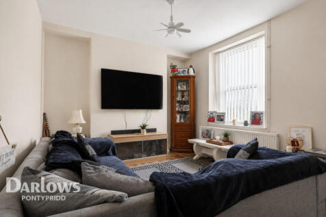 Woodfield Terrace, Mountain Ash