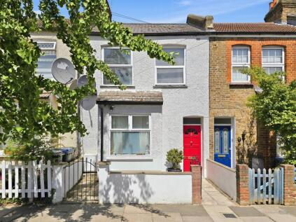 Burlington Road, Enfield