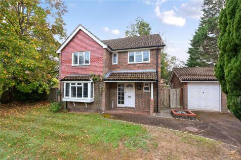 Shire Avenue, Fleet, Hampshire, GU51