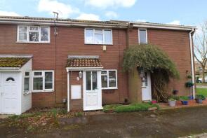 25, Tickner Close, Southampton SO30 2SW