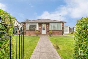 Lynton, Hawthorne Drive, Newton CH48 9XJ