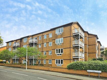 Connaught Gardens East, Clacton-on-Sea, Essex