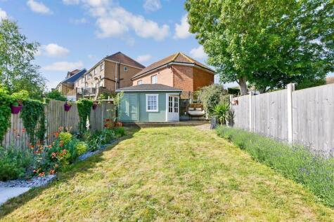 Bradstow Way, Broadstairs, Kent