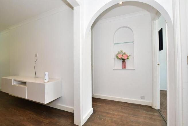Internal Lifestyle Photograph