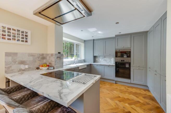 Glentilt Road, Carterknowle, S7 photo 4