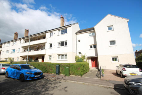 Thornwood Place, Glasgow, G11