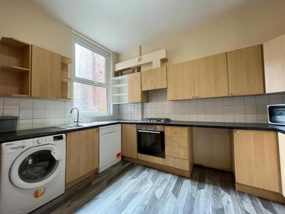 Kitchen 2