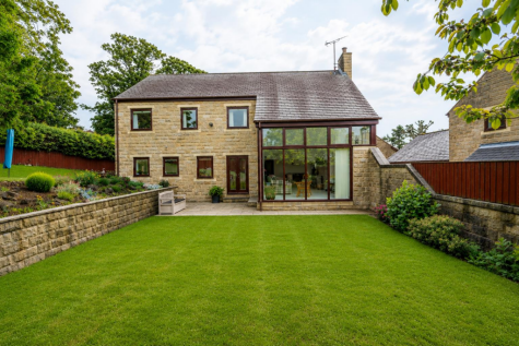 Lumby Garth, East Keswick, Leeds