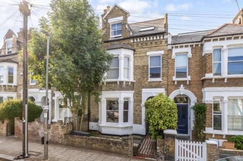 Galveston Road, Putney, London, SW15