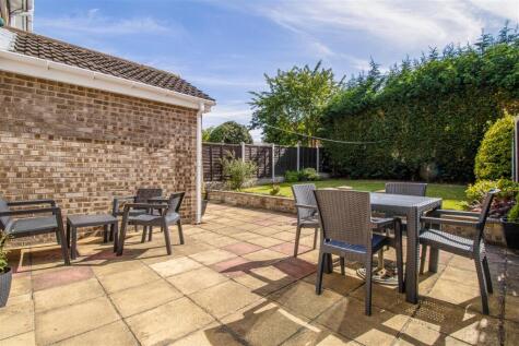 Willow Garth, Durkar, Wakefield