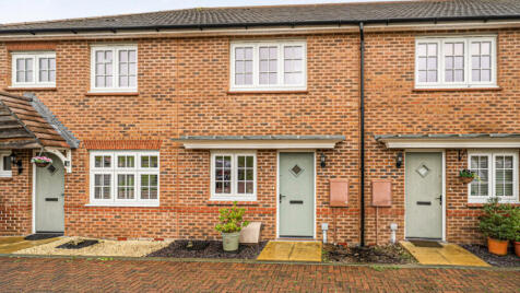 Admiral Way, Alton, GU34 1GH