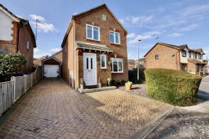 33, Appleford Drive, Sheerness ME12 2TB