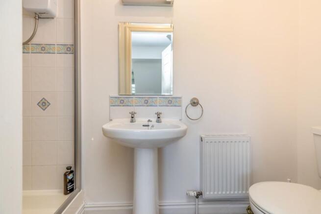 En-suite Two